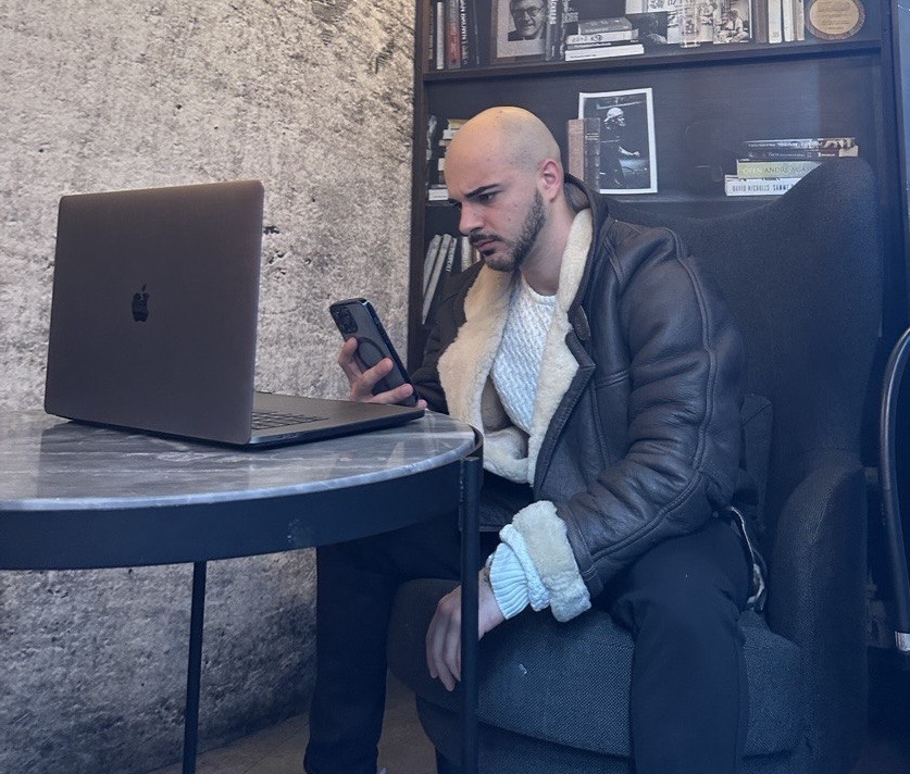 Mike, Founder and CEO of Selene Management