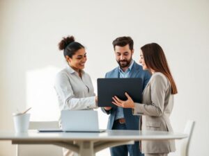 Data-Driven Strategy